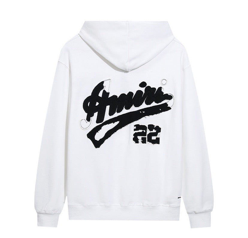 HOODIE AMIRI 22
