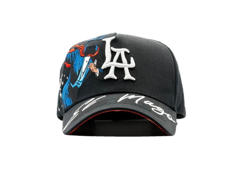 dandy hats "EL MAGO" OG