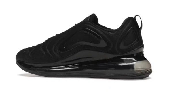 Nike Air Max 720 Negro Antracita