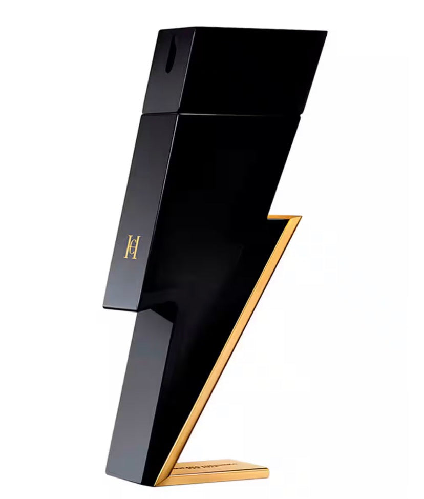 Eau de toilette Carolina Herrera Bad Boy