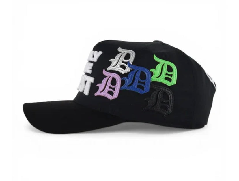 Dandy Hats x JC Only the best
