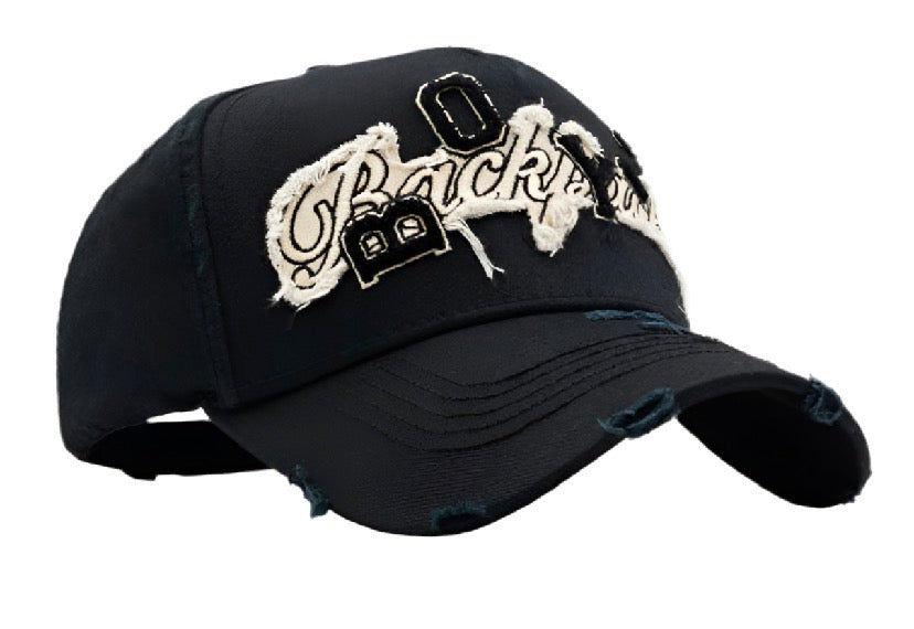 31 HATS BACKPACKBOYS
