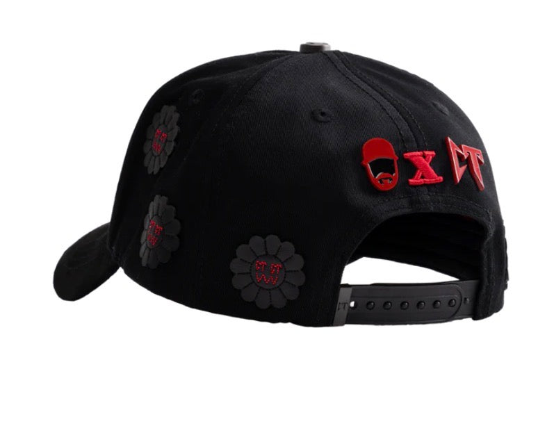 Koridosu Tunbädosu barbas hats