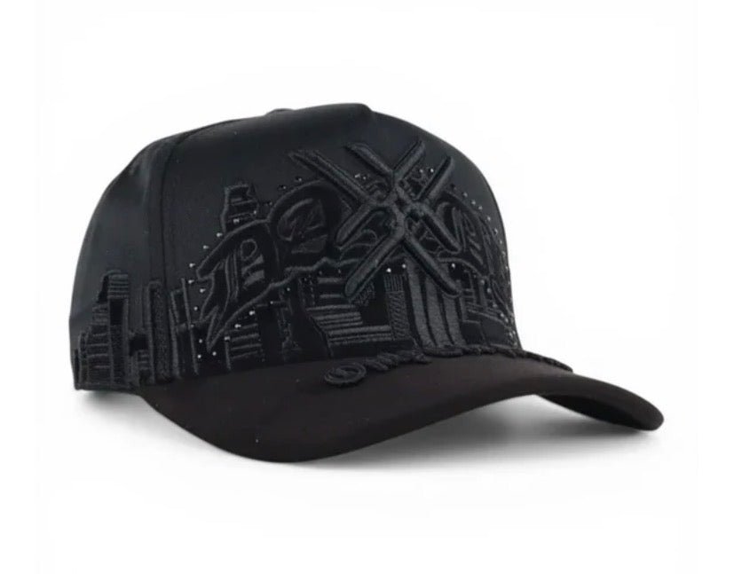 Dandy Hats x JC City of Goats