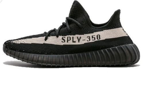 Yeezy Boost 350 V2 Shoes Oreo