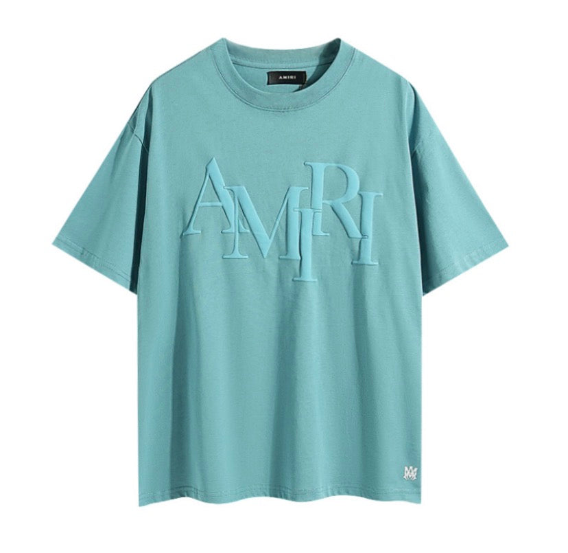 Playera Amiri