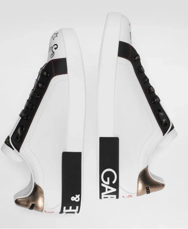 Dolce & gabbana portófino king