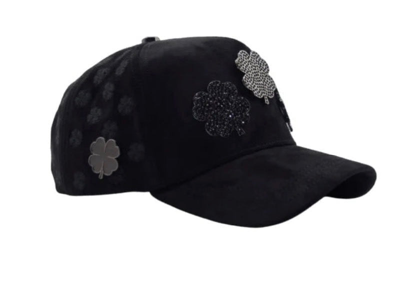 El Dreamer Hats “Black Clover”