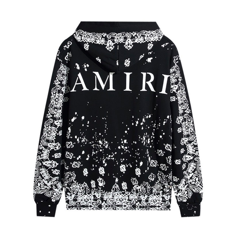 HOODIE AMIRI