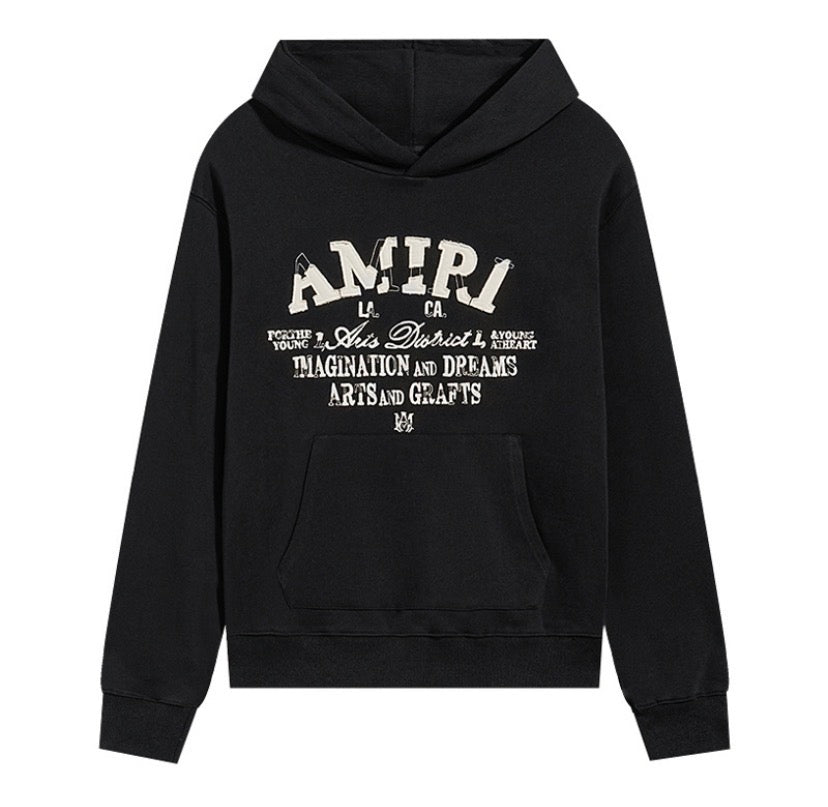 HOODIE AMIRI