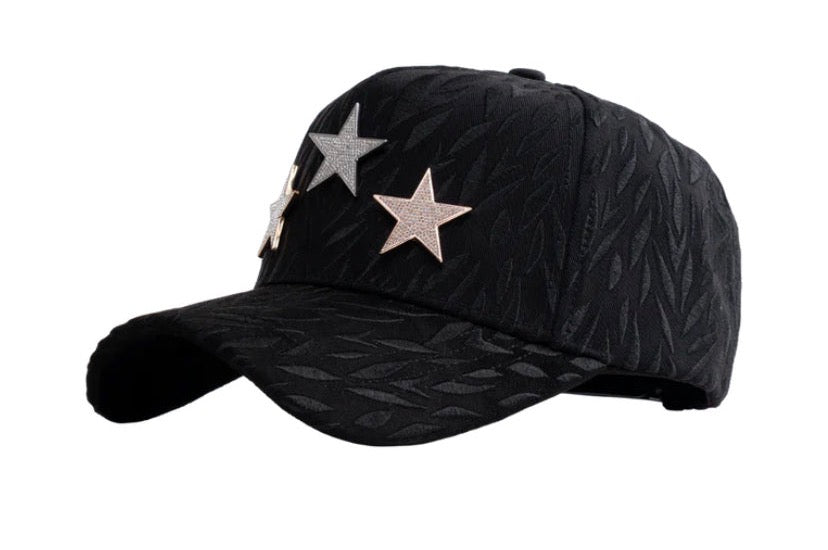 ROCKSTAR I CT barbas hats