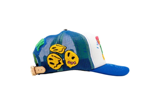 ANOTHER LA HAT