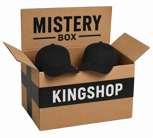 Mini Mistery box LIMITADA