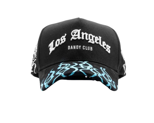 LOS ANGELES DANDY CLUB OG