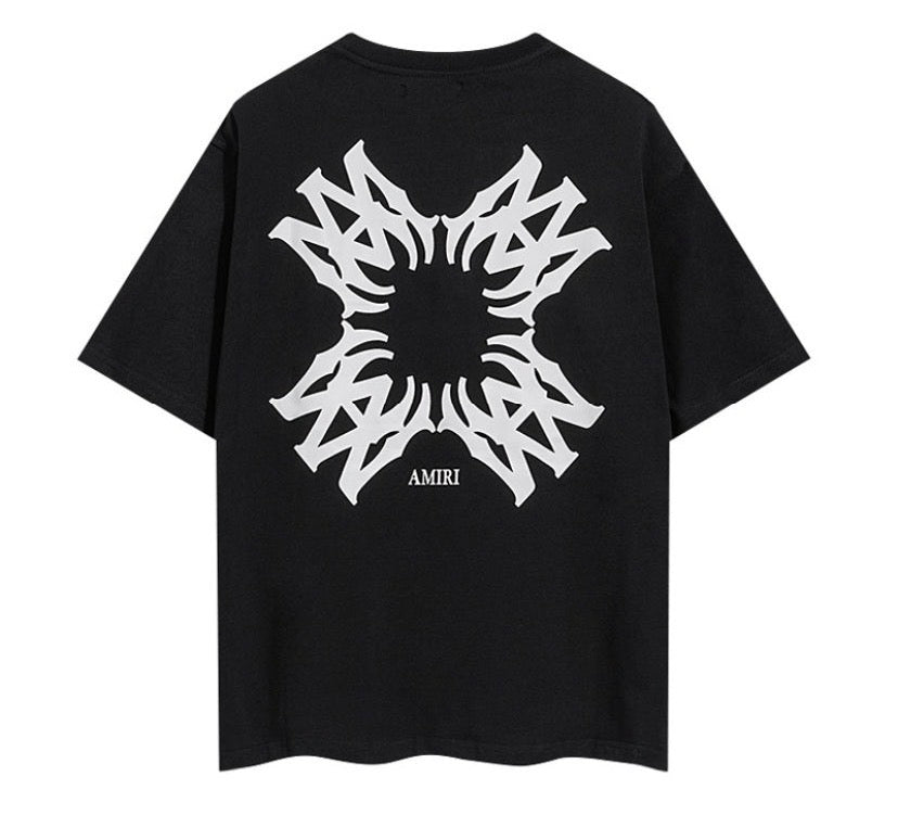 Playera Amiri
