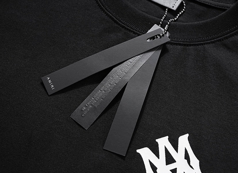 Playera Amiri