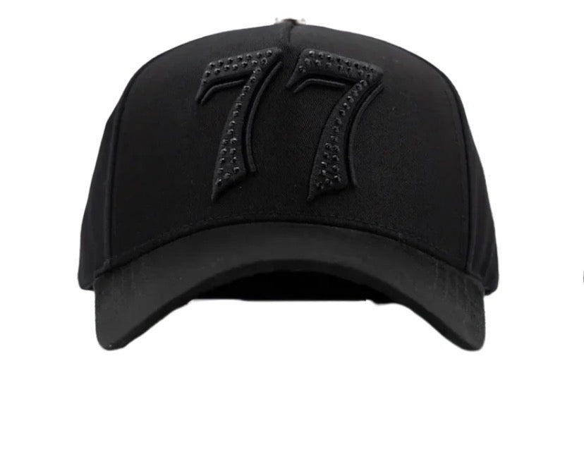 77 - BARBAS HATS