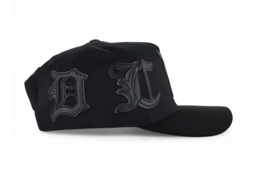 Dandy Hats x JC King of Kings