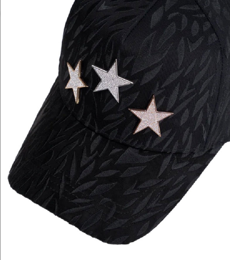 ROCKSTAR I CT barbas hats