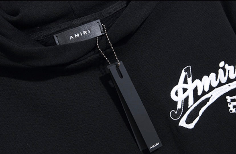 HOODIE AMIRI 22