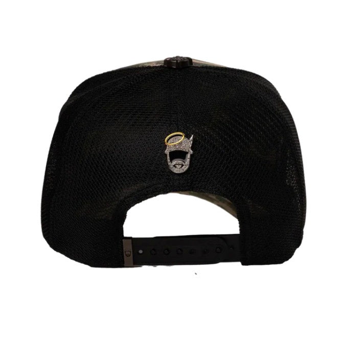 FTR TRUCKER