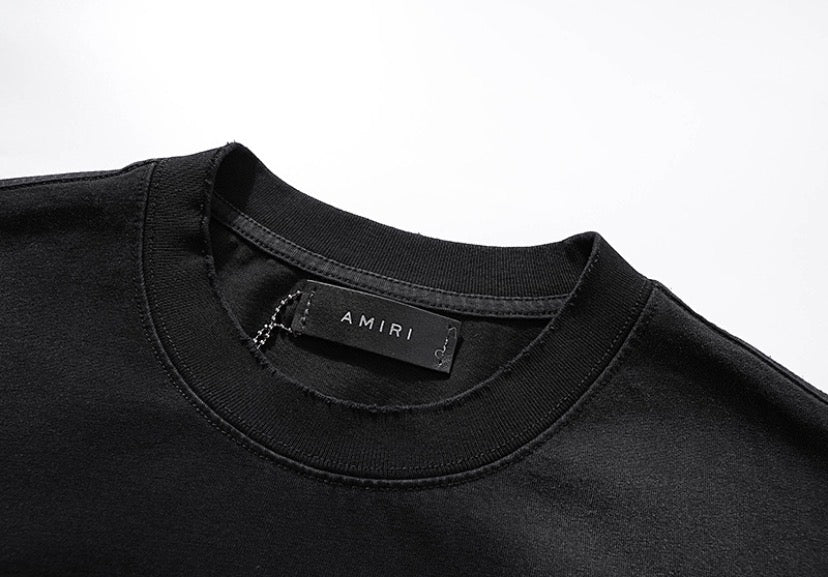 Playera Amiri