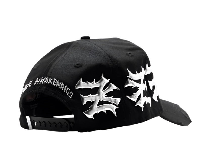 RUDE “NY CHROME”