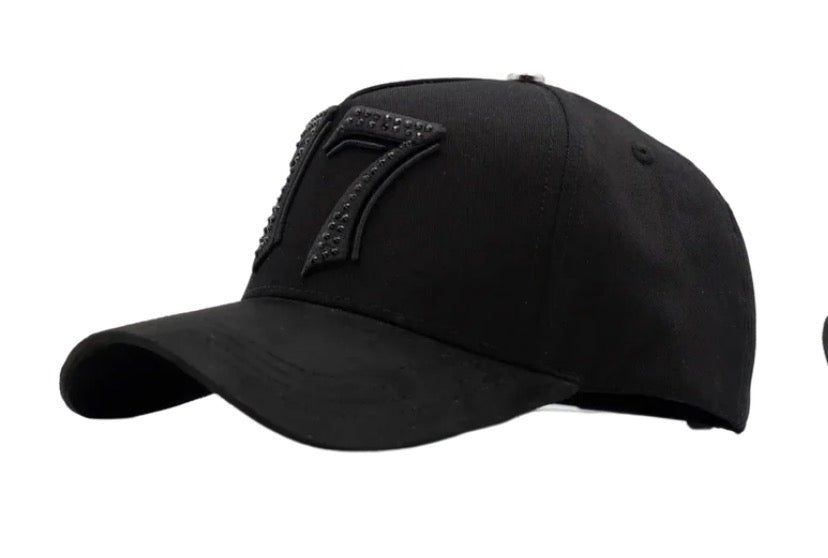 77 - BARBAS HATS