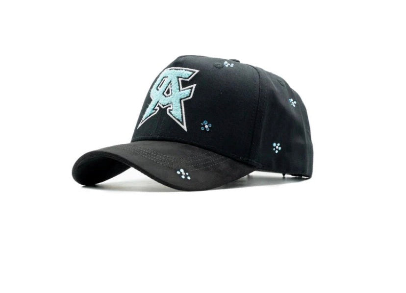 GORRA DANDY HATS x CANELO "CA TIFFANY"