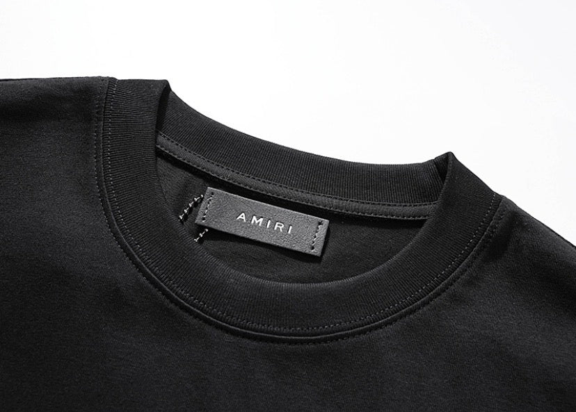 Playera Amiri Theatre