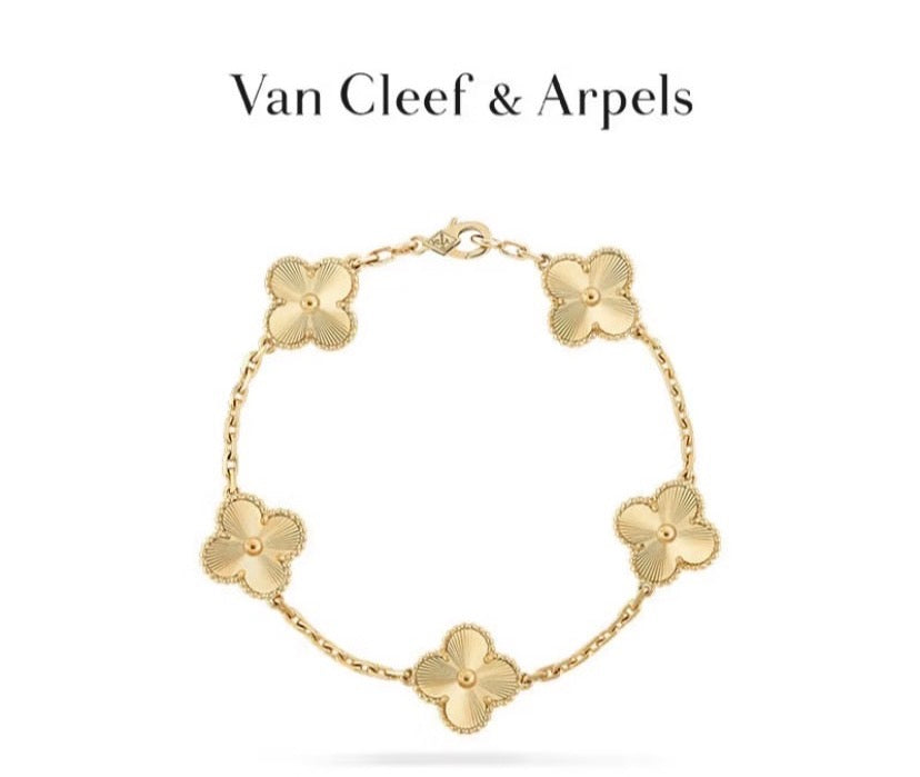 Van cleef