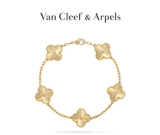 Van cleef