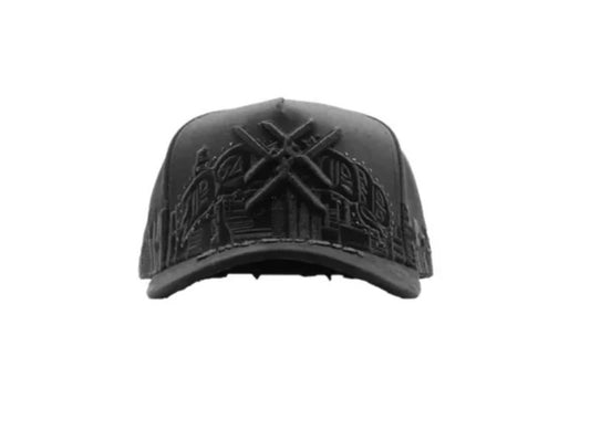 Dandy Hats x JC City of Goats
