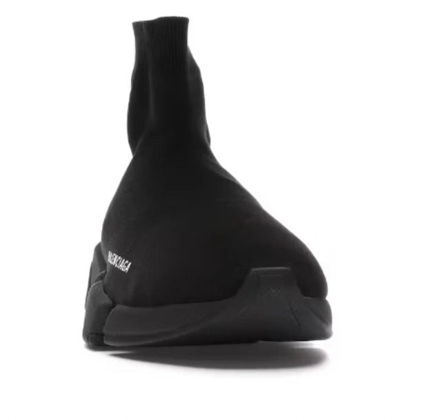 Balenciaga Speed 2.0 black