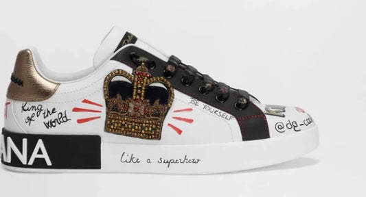 Dolce & gabbana portófino king