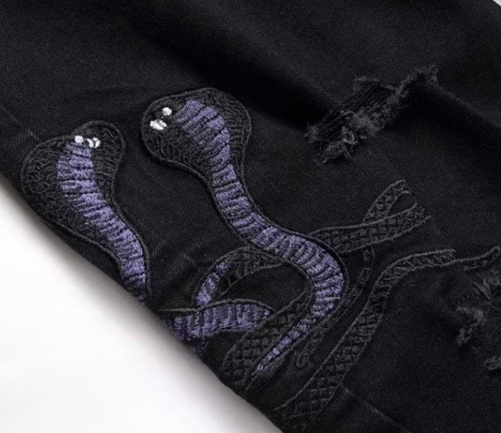 Pantalón Amiri