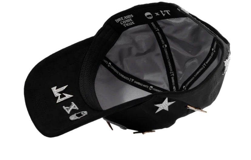 CT GALAXY barbas hats