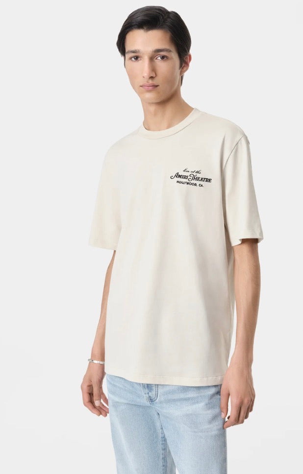 Playera Amiri Theatre