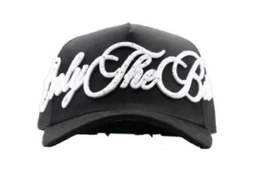 Dandy Hats x JC Crown Jewel