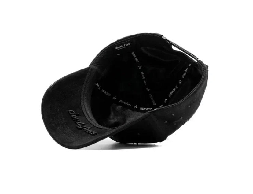 LOS ANGELES TRIPLE BLACK DIAMONDS