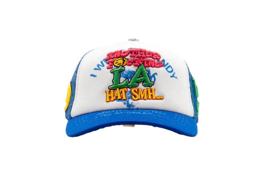 ANOTHER LA HAT