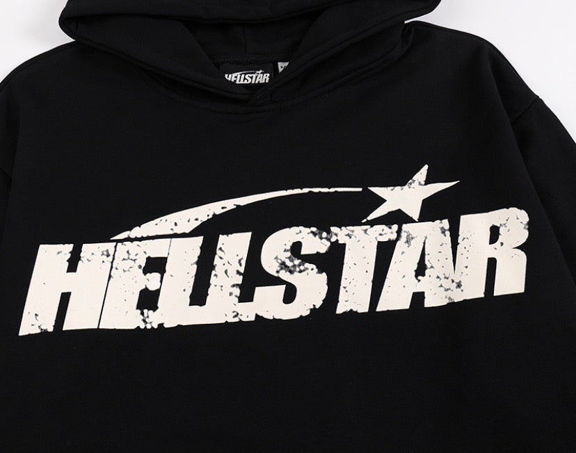 HOODIE HELLSTAR