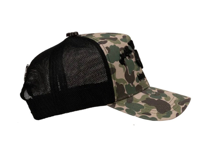 FTR TRUCKER