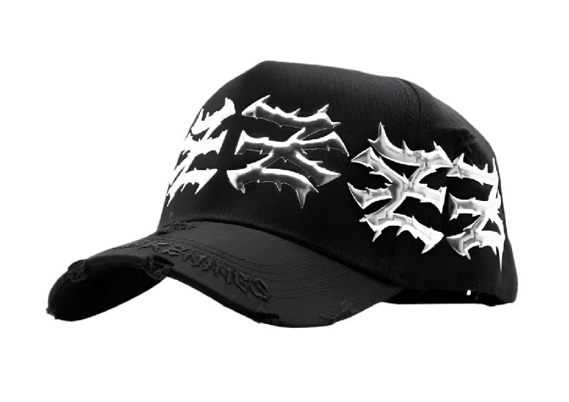 RUDE “NY CHROME”