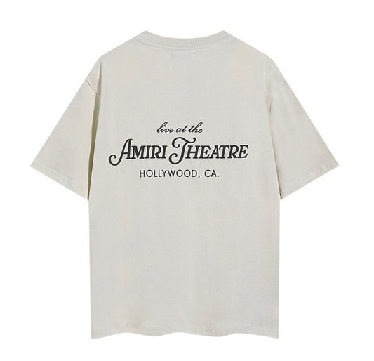 Playera Amiri Theatre