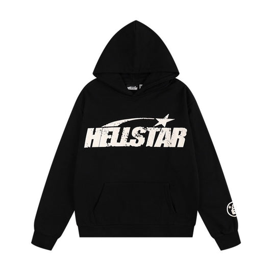 HOODIE HELLSTAR