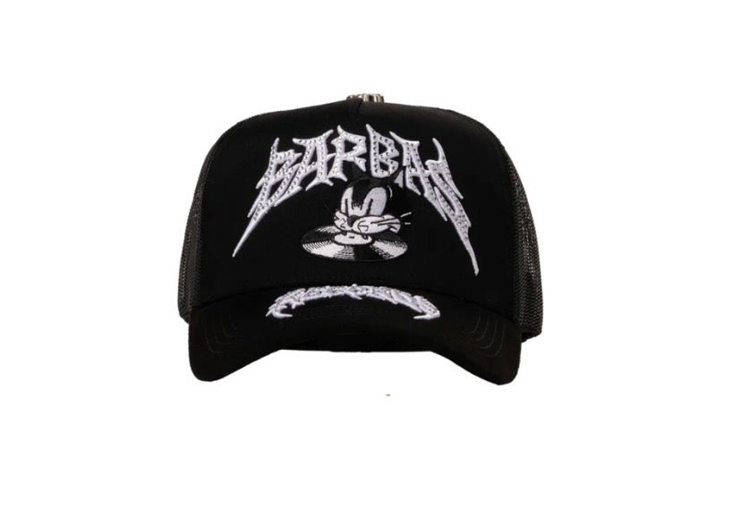 BARBAS RECORDS