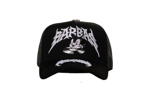 BARBAS RECORDS