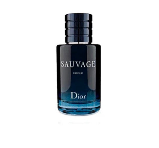 PERFUME DIOR SAUVAGE
