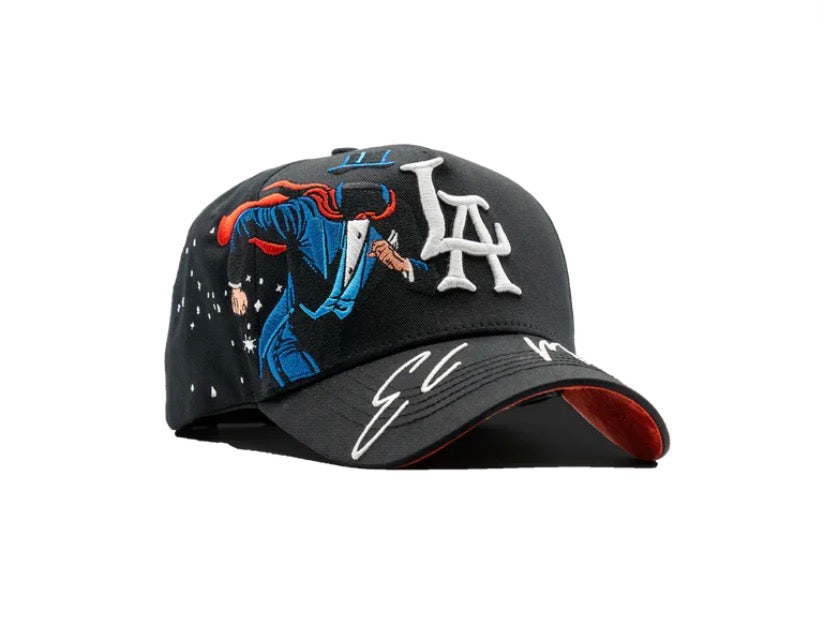 dandy hats "EL MAGO" OG